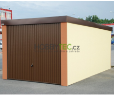 Wie zu sichern Garage