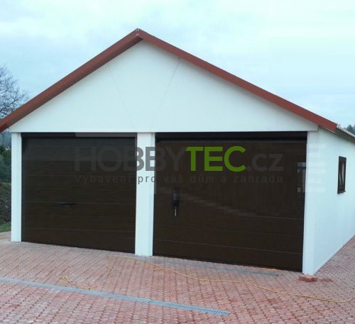 Prefab Garage und seine Vorteile