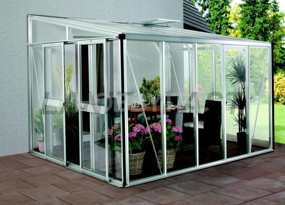 Zusätzliche Tür HELENA Silber