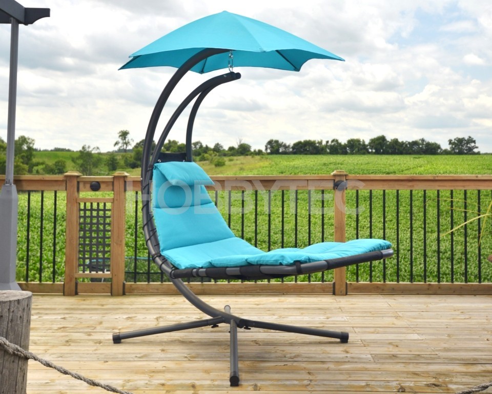 Hängeschaukelstühle Madlene