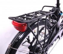 Elektro-Fahrrad Dynamischen II 12Ah