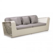 BRONX Doppel-Sofa