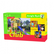 Spielplatz Jungle Club