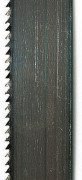 Scheppach Bandsäge 15 Messer- / 0,5 / 3430, 6 Z / Z für Basato / Basa 5