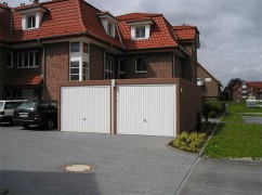 Beton Garagenboden