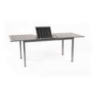 Aluminium Sitzanordnung Astana 6+