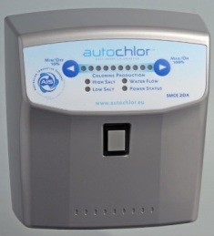 Salzchlorinator Autochlor SMC 20 (20 g / h)