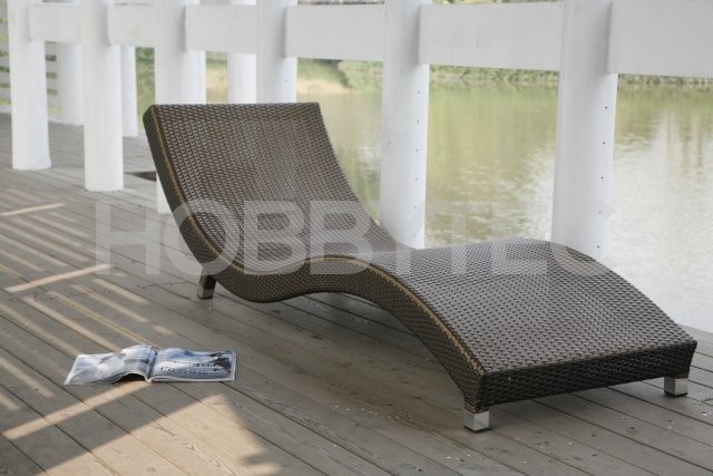 BARCELONA COUCH - Brown