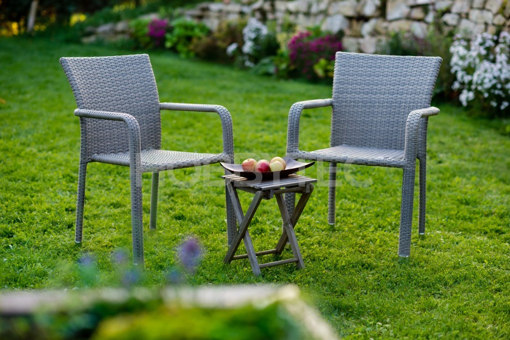 BARCELONA hundert grau