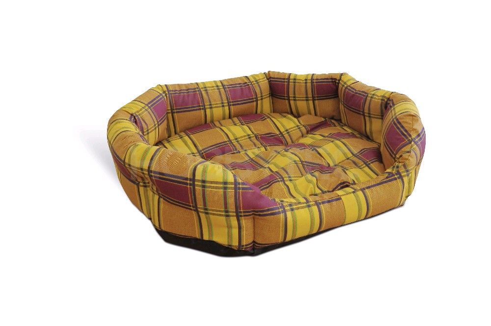 Bett für Hund