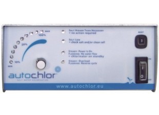 Salzchlorinator Autochlor MINI RP 7 (7 g / h)