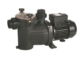 Pumpe Optima 100 (0,75 kW, 16 m3 / h)