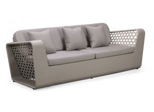 BRONX Doppel-Sofa