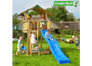 Spielplatz Jungle Charlet